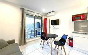 Exceptionnel Rez-de-Jardin Cannes Centre