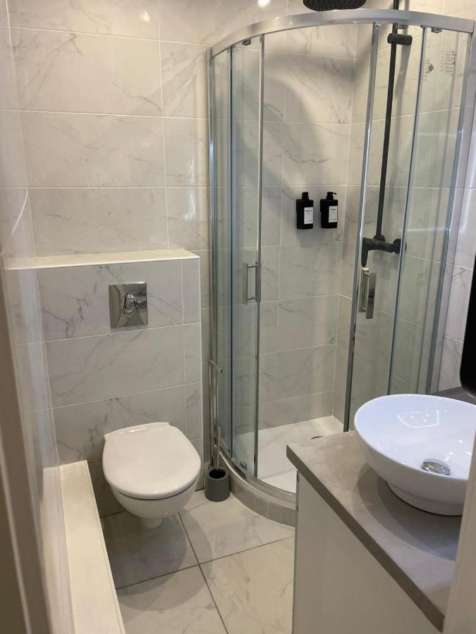 Appartement Exceptionnel Rez-de-Jardin Cannes Centre Extérieur photo