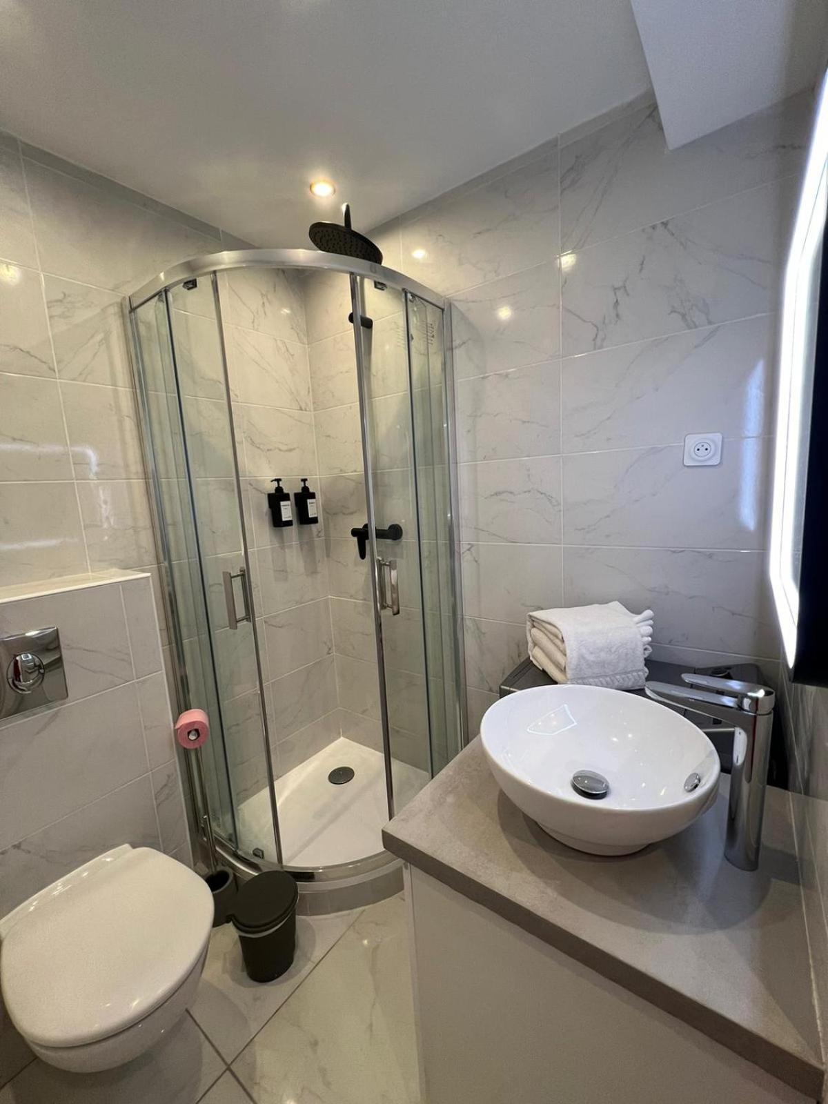 Appartement Exceptionnel Rez-de-Jardin Cannes Centre Extérieur photo