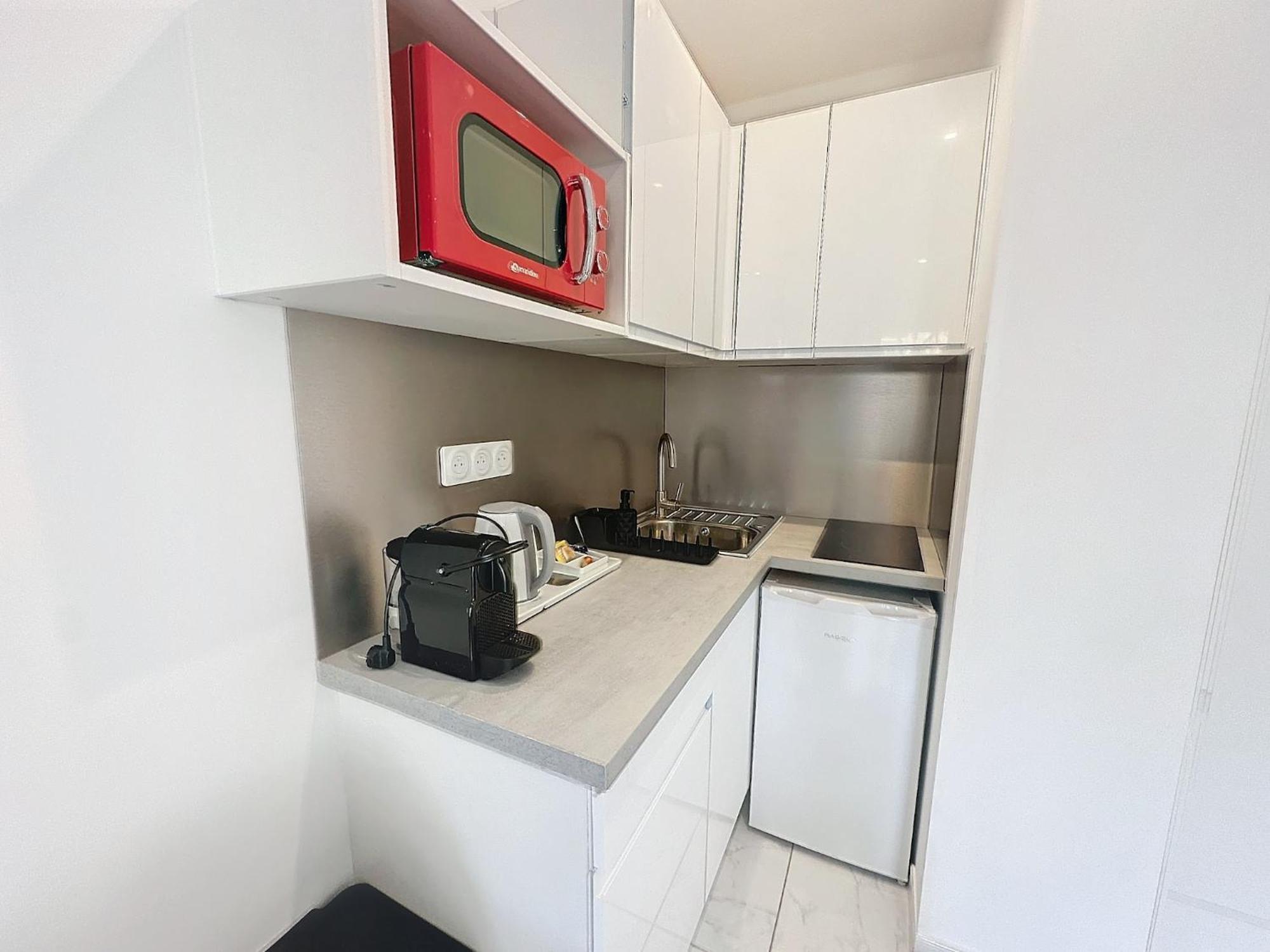 Appartement Exceptionnel Rez-de-Jardin Cannes Centre Extérieur photo