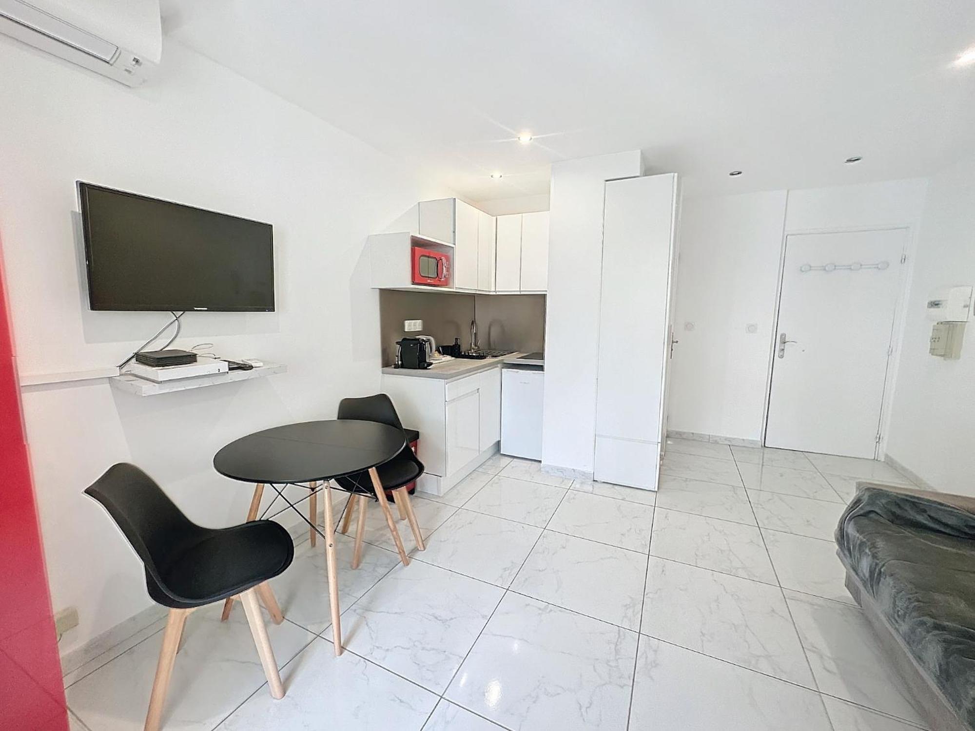 Appartement Exceptionnel Rez-de-Jardin Cannes Centre Extérieur photo